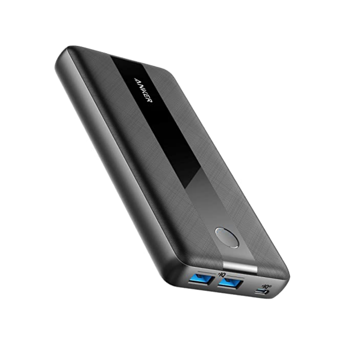Anker PowerCore 19000mAh with 60W - Black