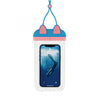 Wiwu Kitty Waterproof Bag-Blue/Pink