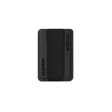 Load image into Gallery viewer, Skinarma Saido Case + Cardholder For 15 Pro -Black
