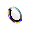 Green Camera Lens Guard 13Pro/ProMax - Gold