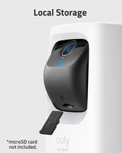Load image into Gallery viewer, Anker Eufy indoor Security Camera Mini 2k
