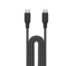 Load image into Gallery viewer, Momax 1-Link Flow CC+ 100w USB-C 3.0M Braided Cable DC26
