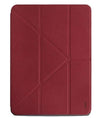 Uniq TRANSFORMA iPad Pro Cover 11"(2020) Red