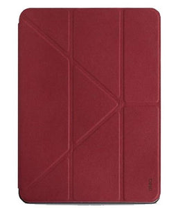 Uniq TRANSFORMA iPad Pro Cover 11"(2020) Red