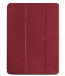 Uniq TRANSFORMA iPad Pro Cover 11"(2020) Red