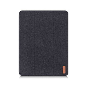 Devia New iPad 9.7 Designed for Apple Pencil Cover (Black)