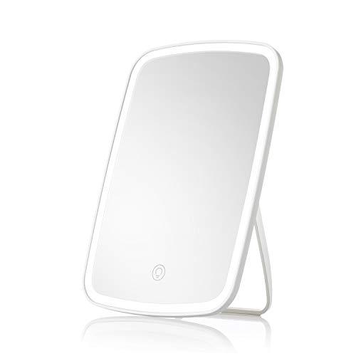 LED Lighted Makeup Mirror