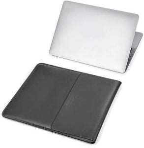 Coteetci Multifunction Leather Liner Bag For MacBook 13