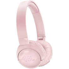 Load image into Gallery viewer, JBL TUNE 600bt Bluetooth Heaphone - Pink
