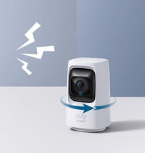 Load image into Gallery viewer, Anker Eufy indoor Security Camera Mini 2k
