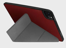 Load image into Gallery viewer, Uniq TRANSFORMA iPad Pro Cover 11&quot;(2020) Red
