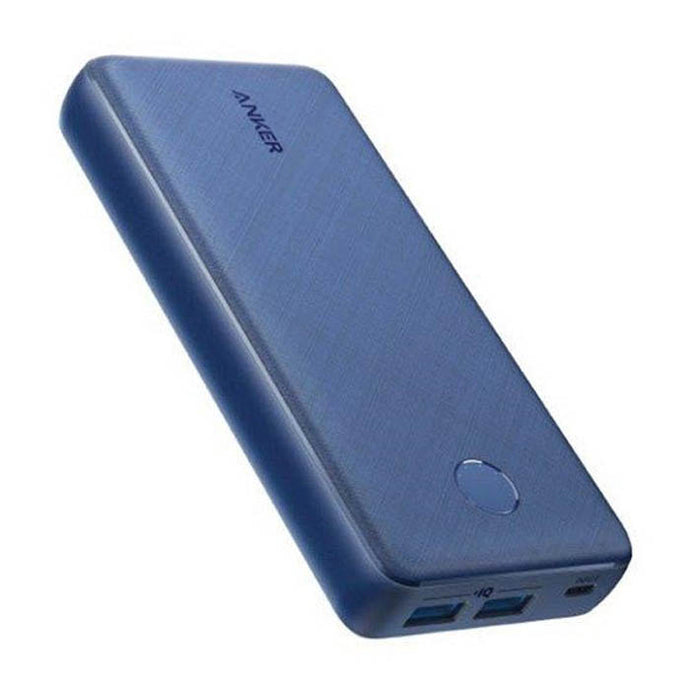 Anker PowerCore Select 20000 - Blue