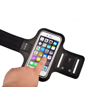 Devia ARM Band (Black)