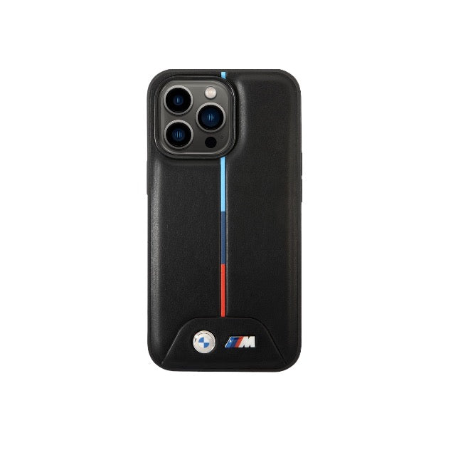 BMW New iPhone Case For 14 Pro - Black