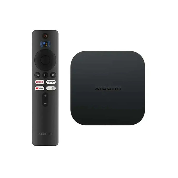 Mi Xiaomi 2nd Gen TV Box S