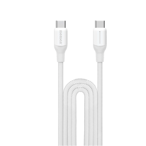 Momax 1-Link Flow CC+ 100w USB-C 3.0M Braided Cable DC26