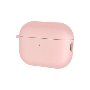 Amazingthing Smoothie Drop Proof Case For Airpods Pro2 - Pink