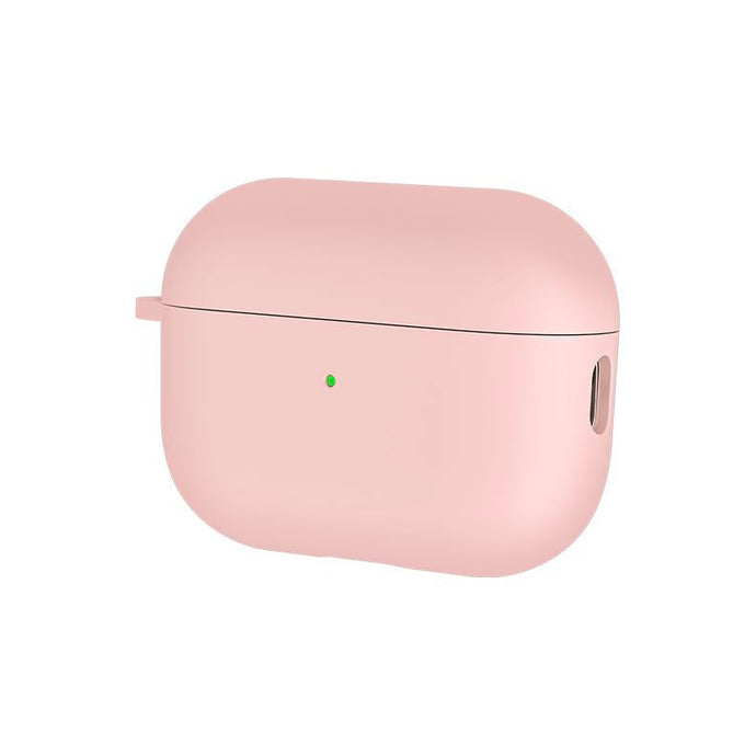 Amazingthing Smoothie Drop Proof Case For Airpods Pro2 - Pink