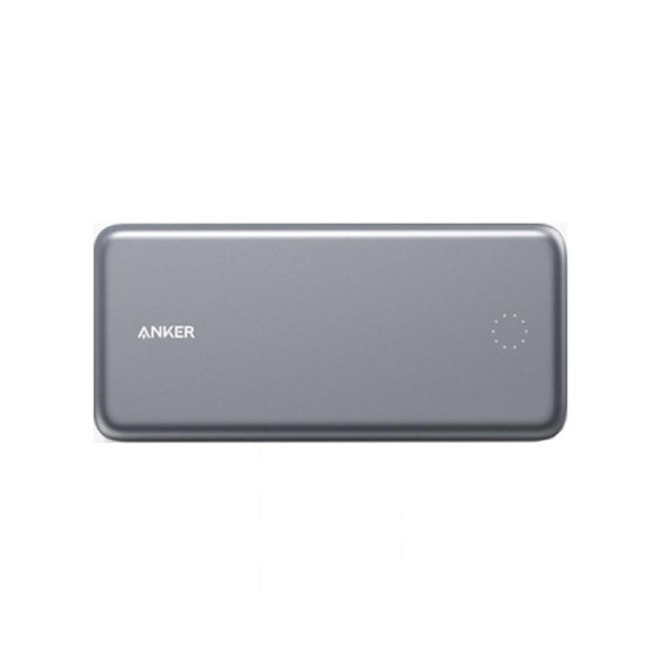 Anker PowerCore+ 19000 PD (Black)