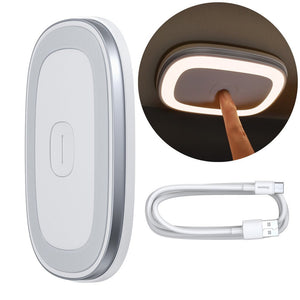 Baseus Bright Car Reading Light (White)
