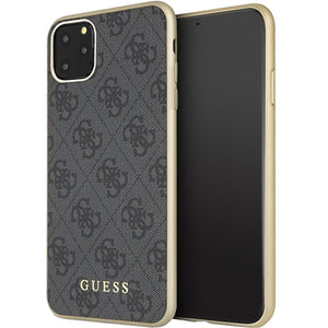 GUESS iPhone Case 11 ProMax (Gray)