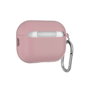 Amazingthing Smoothie Drop Proof Case For Airpods Pro2 - Pink