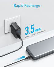 Load image into Gallery viewer, Anker PowerCore+ 19000 PD (Black)
