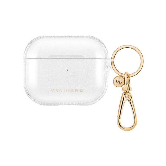Viva Madrid Shimmer Case For Airpods 3