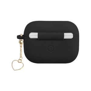 Guess Airpods Pro Case - Black
