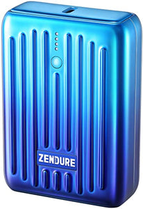Zendure Super Mini Power Bank PD 10000mAh (Blue)