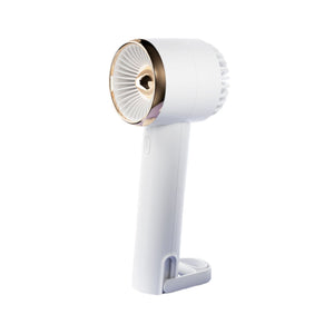 Wiwu Turbo Handheld Fan-White