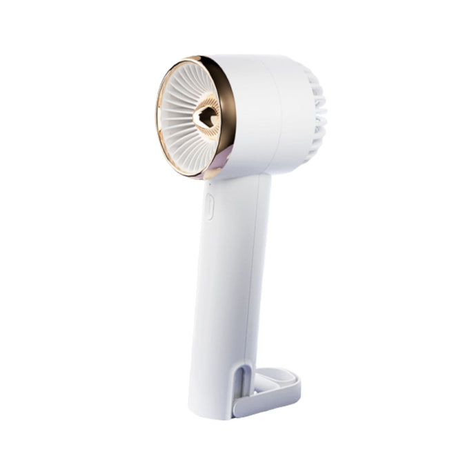 Wiwu Turbo Handheld Fan-White