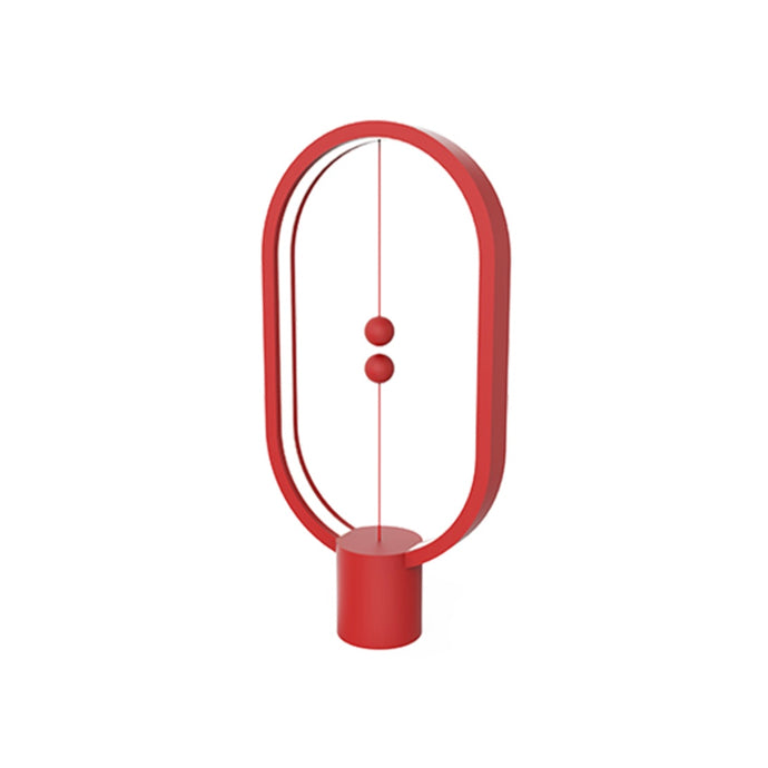 HENGPRO fancy light - Red