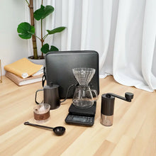 Load image into Gallery viewer, V60 Coffee Travel Set
