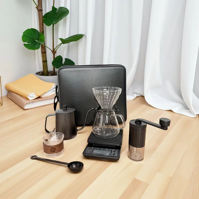 V60 Coffee Travel Set