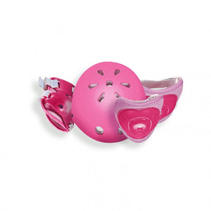 Porodo electric kids scooter - Pink