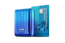 Load image into Gallery viewer, Zendure Super Mini Power Bank PD 10000mAh (Blue)
