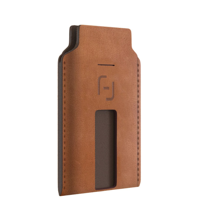 Magbak Wallet - Brown