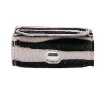 Load image into Gallery viewer, Barchello Leather Case Airpods 1/2 Zebra

