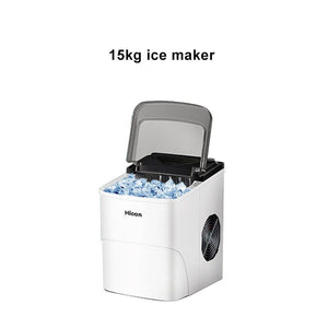 Hicon HZB-16AL Automatic ice Maker