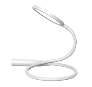 Baseus Comfort Reading Hose Desk Lamp (White)