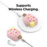 Elago ice Cream Case Airpods 1/2 LPK