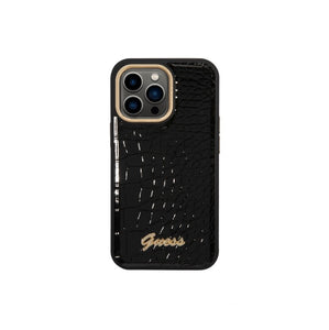 Guess iPhone Case For 14 Pro Max - CRHK