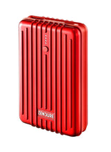 Load image into Gallery viewer, Zendure Super Mini Power Bank PD 10000mAh (Red)
