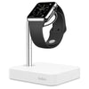 Belkin apple watch charge dock ( White )