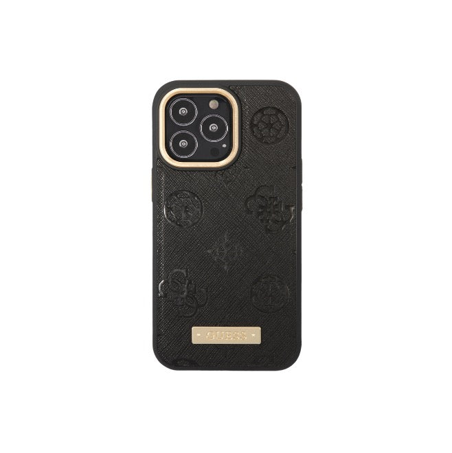Guess MagSafe Case For 14 Pro Max - PSTK