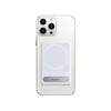 Baseus Foldable Magnetic Bracket - White