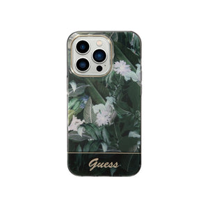 Guess iPhone New Case For 14 Pro - GHA