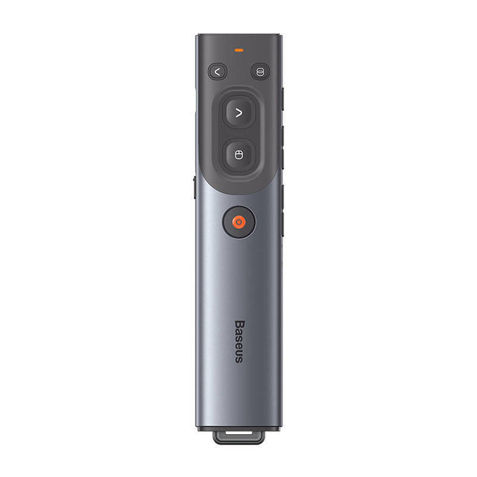 Baseus Orange Dot AI Wireless Presenter