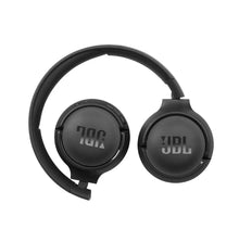 Load image into Gallery viewer, JBL Tune 570BT Wireless Headphone - Black
